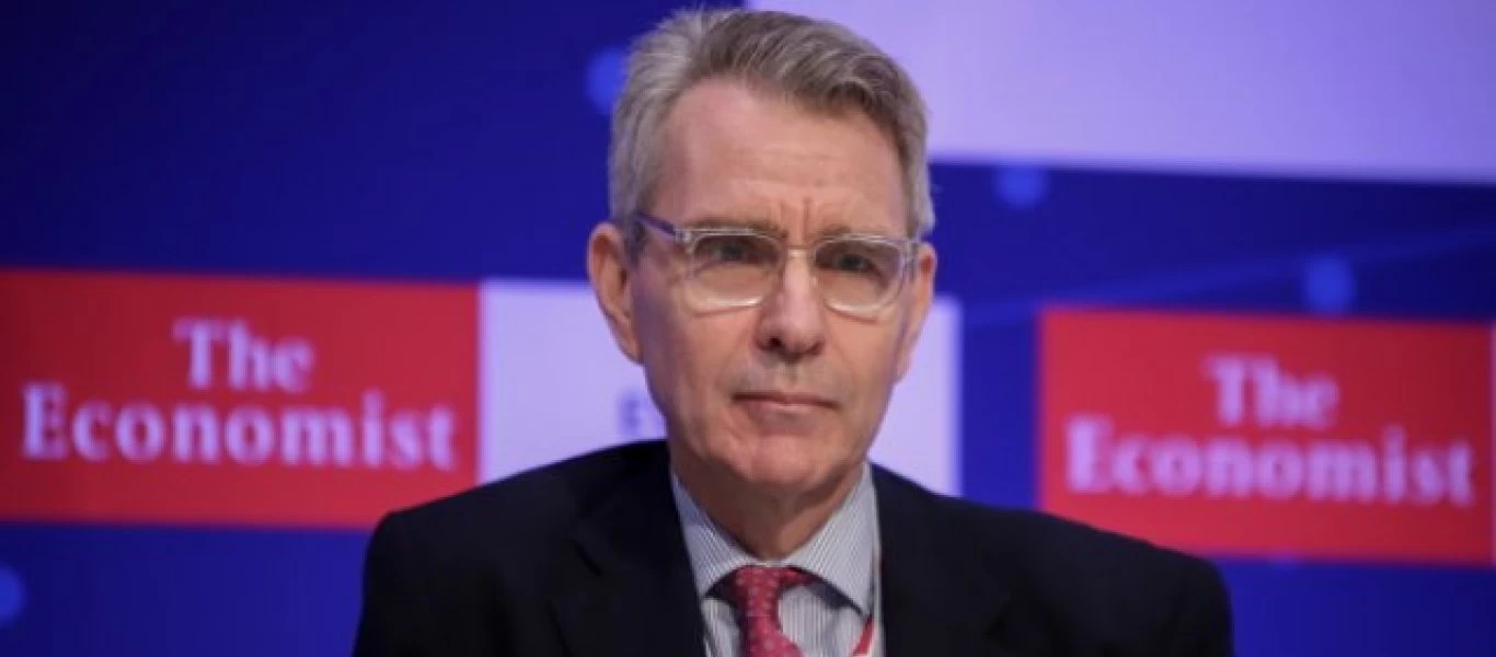 Πρεσβεία ΗΠΑ για δολοφονία Καραϊβάζ: «Θα υπερασπιστούμε την ελευθερία του Τύπου»